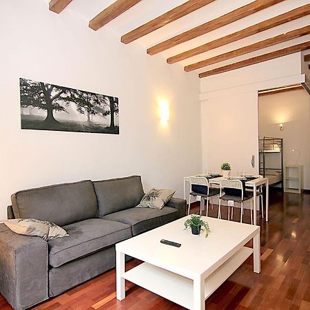 Muntanya - Apartments In Sagrada Familia Barcelona Kültér fotó