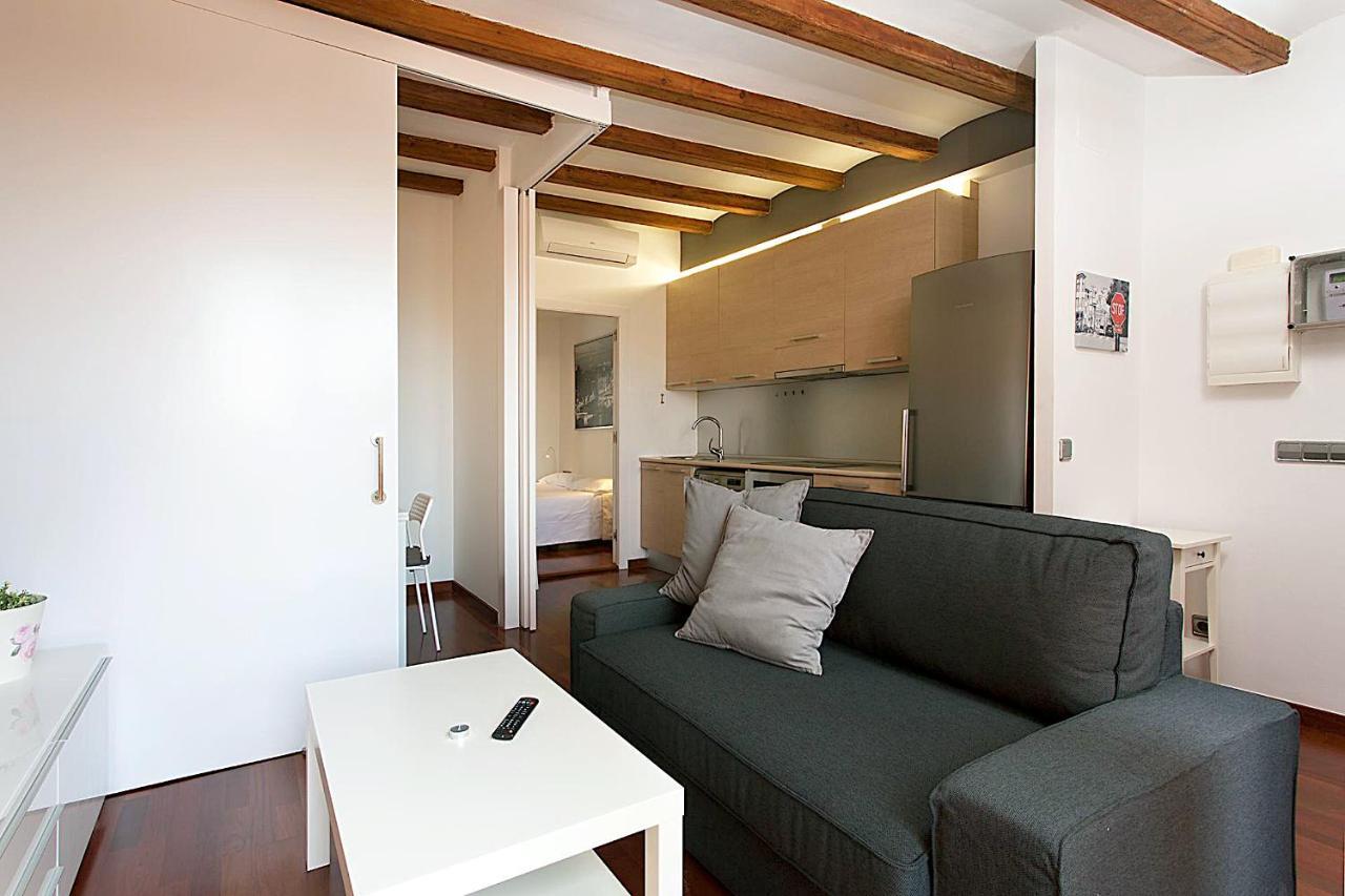 Muntanya - Apartments In Sagrada Familia Barcelona Kültér fotó
