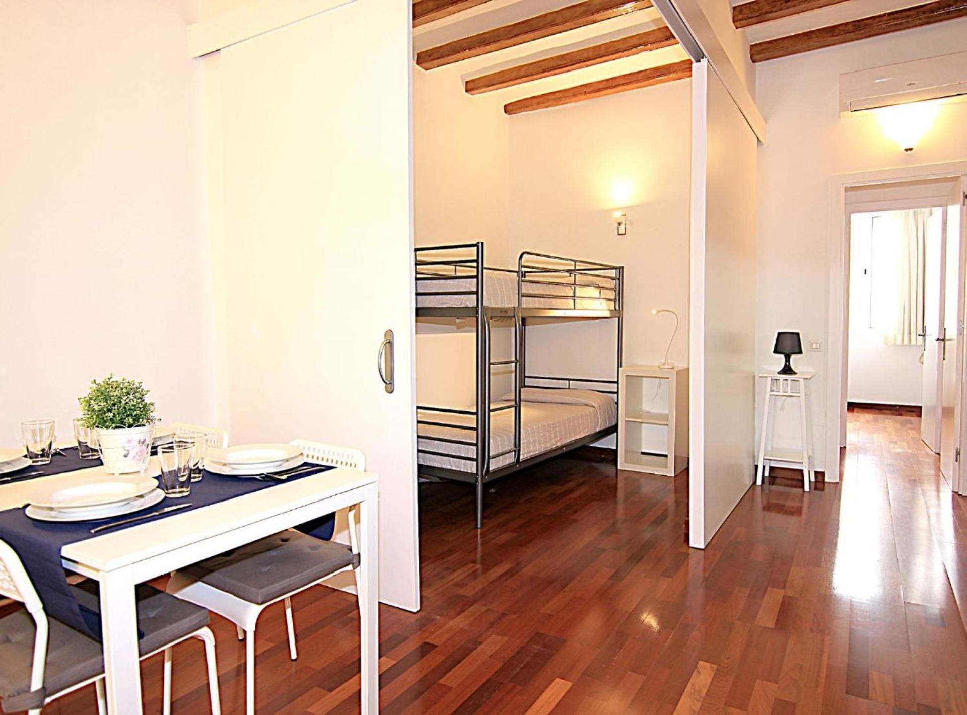 Muntanya - Apartments In Sagrada Familia Barcelona Kültér fotó